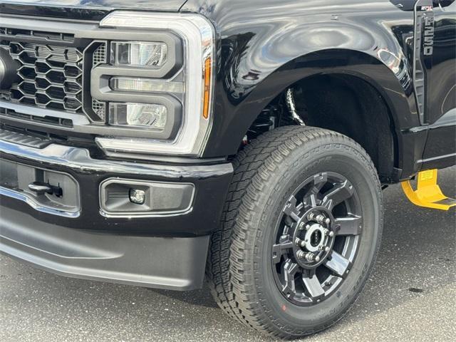 new 2026 Ford F-250 car, priced at $65,060