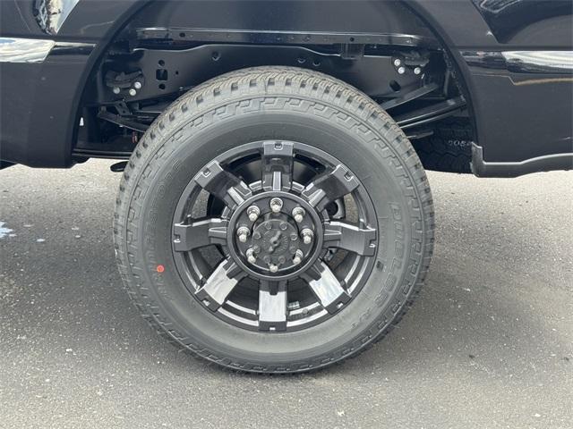 new 2026 Ford F-250 car, priced at $65,060