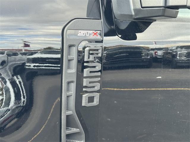 new 2026 Ford F-250 car, priced at $65,060