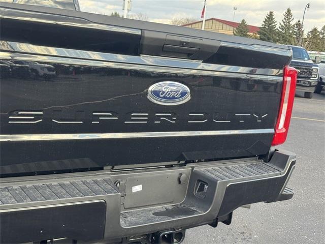new 2026 Ford F-250 car, priced at $65,060