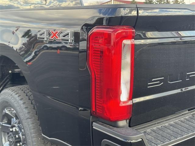 new 2026 Ford F-250 car, priced at $65,060
