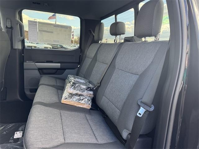 new 2026 Ford F-250 car, priced at $65,060