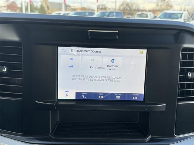 new 2026 Ford F-250 car, priced at $65,060