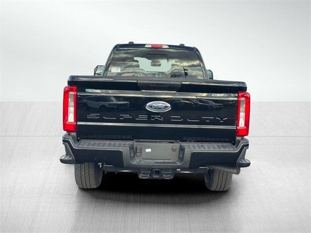 new 2026 Ford F-250 car, priced at $65,060