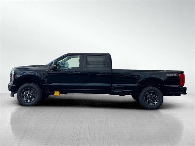 new 2026 Ford F-250 car, priced at $65,060