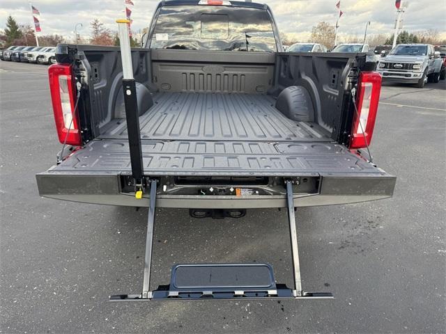 new 2026 Ford F-250 car, priced at $65,060