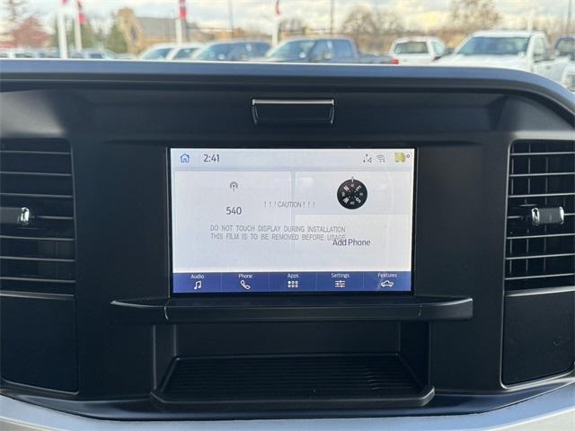 new 2026 Ford F-250 car, priced at $65,060