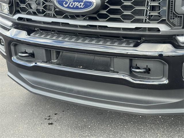 new 2026 Ford F-250 car, priced at $65,060