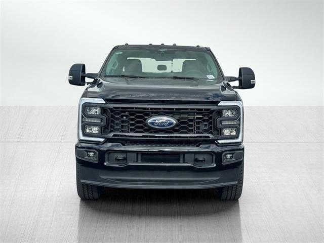 new 2026 Ford F-250 car, priced at $65,060
