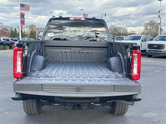 new 2026 Ford F-250 car, priced at $65,060