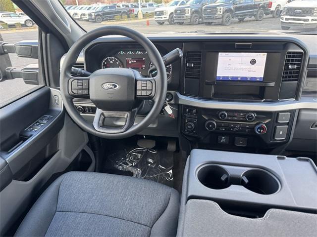 new 2026 Ford F-250 car, priced at $65,060
