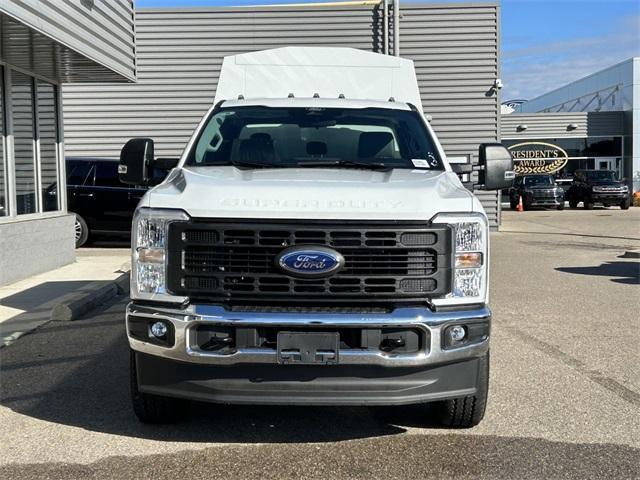 new 2024 Ford F-350 car, priced at $78,002