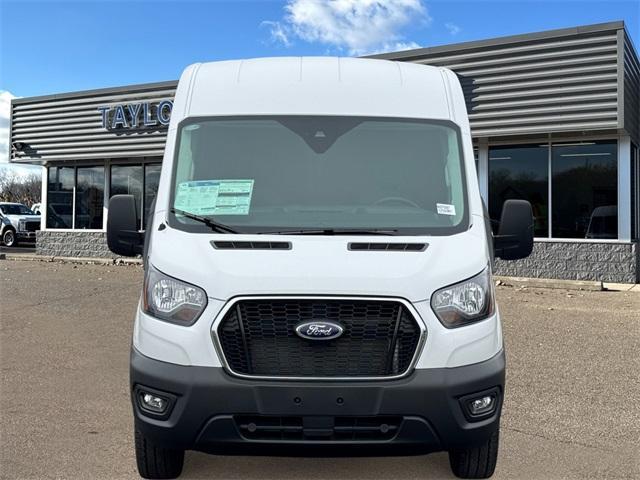 new 2024 Ford Transit-250 car, priced at $47,905