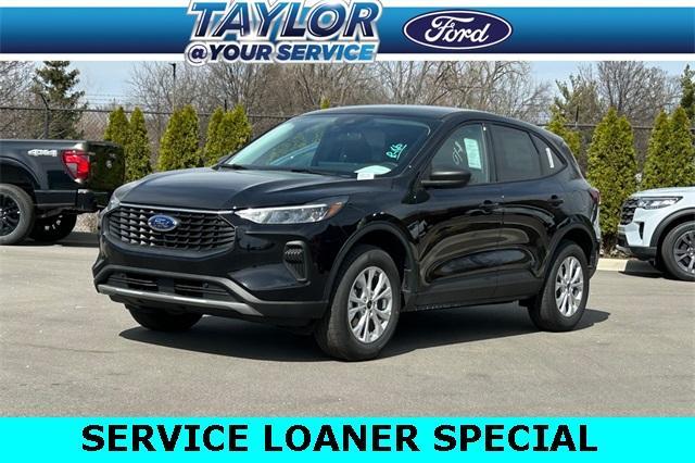 new 2025 Ford Escape car