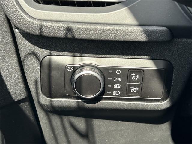 new 2025 Ford Escape car