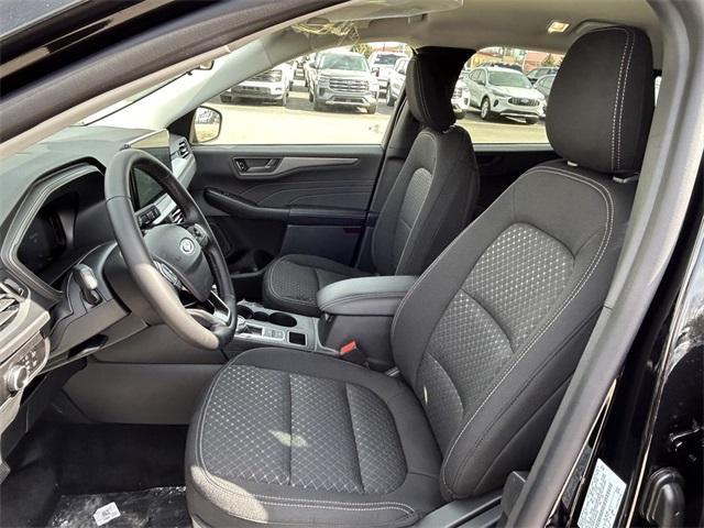new 2025 Ford Escape car