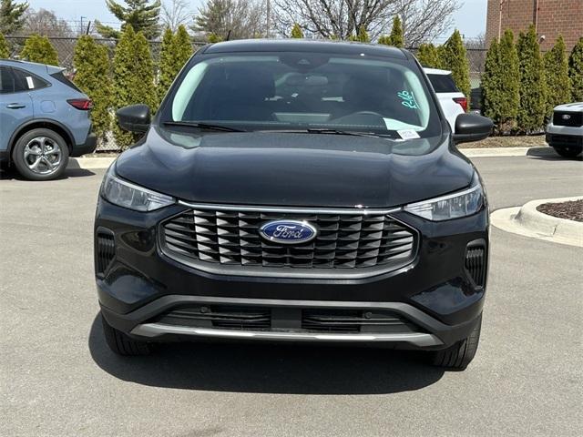 new 2025 Ford Escape car