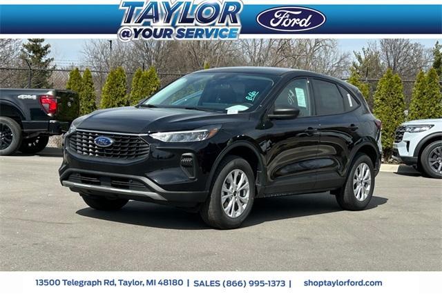 new 2025 Ford Escape car
