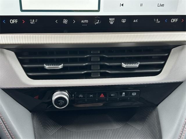new 2025 Ford Explorer car