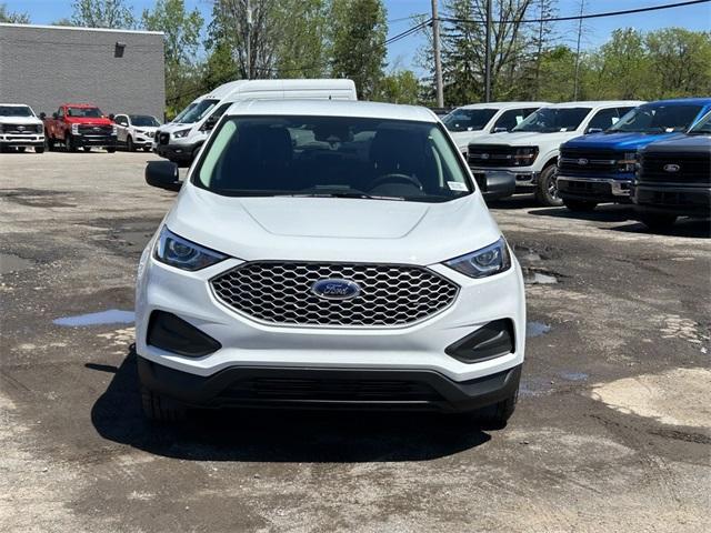 new 2024 Ford Edge car, priced at $37,754