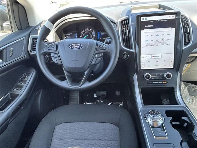 new 2024 Ford Edge car, priced at $37,754