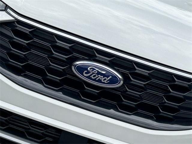 new 2024 Ford Escape car, priced at $33,097