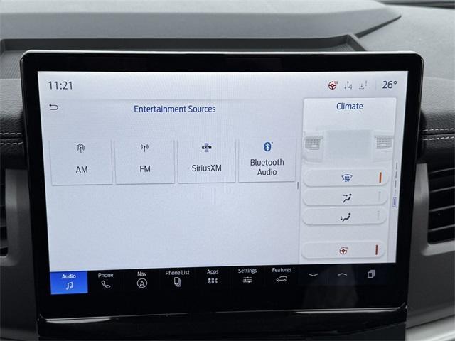 used 2022 Ford Expedition car, priced at $47,998