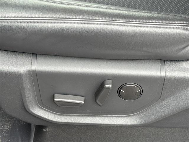 used 2022 Ford Expedition car, priced at $47,998