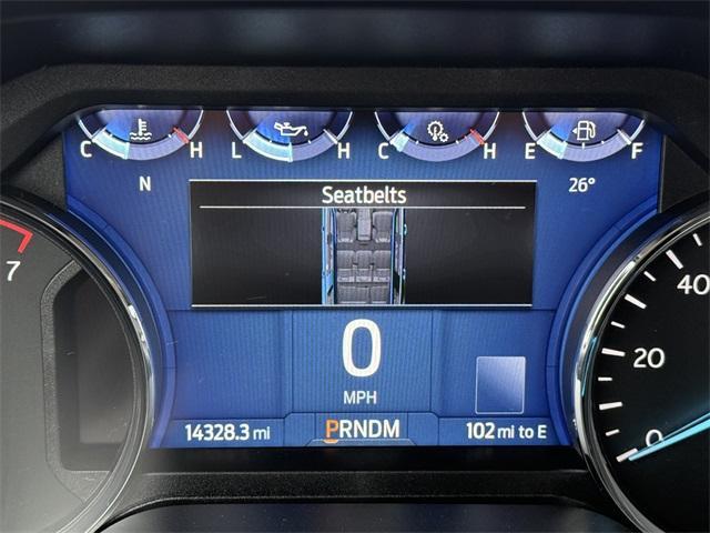 used 2022 Ford Expedition car, priced at $47,998