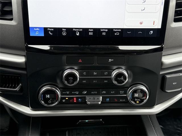 used 2022 Ford Expedition car, priced at $47,998