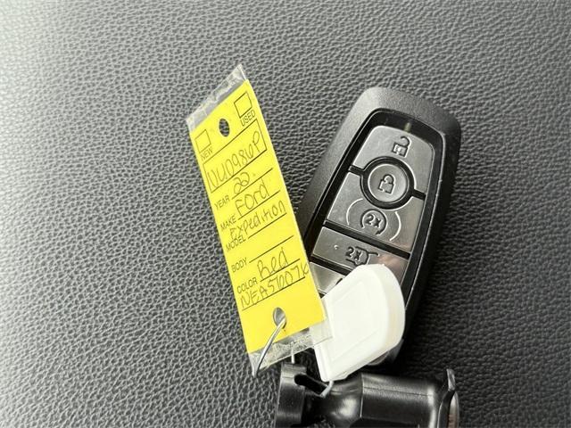 used 2022 Ford Expedition car, priced at $47,998