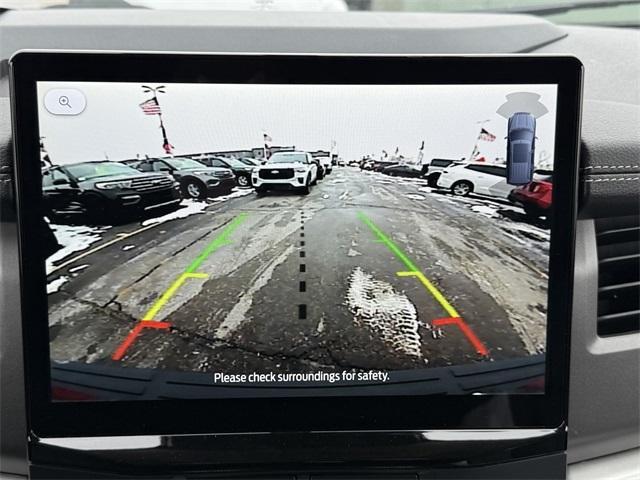 used 2022 Ford Expedition car, priced at $47,998