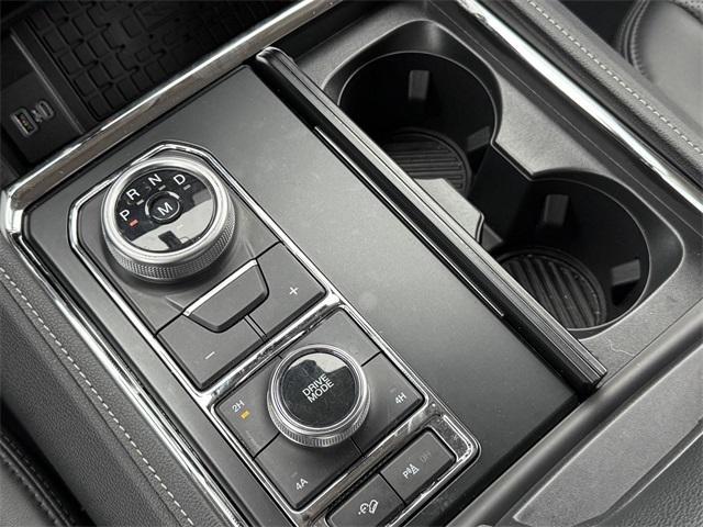 used 2022 Ford Expedition car, priced at $47,998