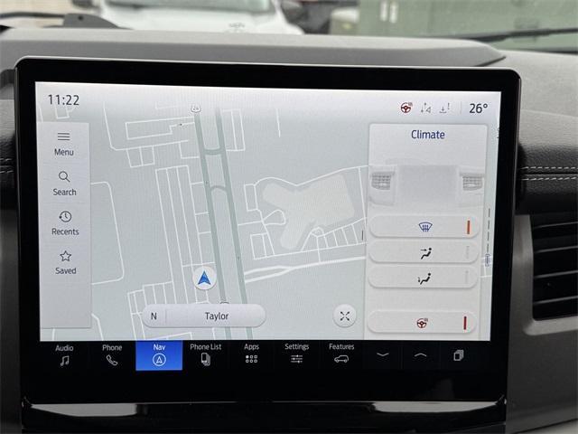 used 2022 Ford Expedition car, priced at $47,998