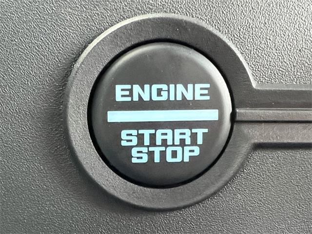new 2025 Ford Bronco car