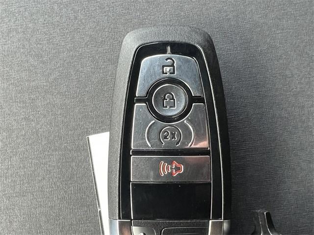 new 2025 Ford Bronco car