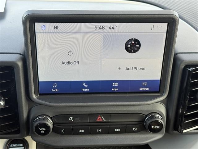 used 2023 Ford Bronco Sport car, priced at $24,329