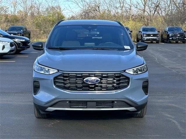 new 2025 Ford Escape car