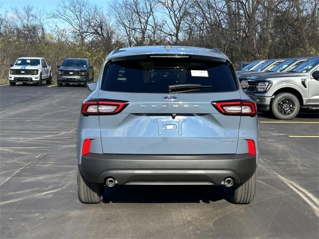 new 2025 Ford Escape car