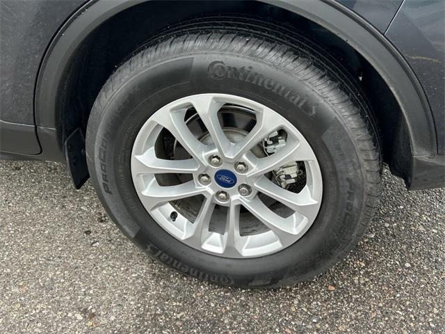 used 2022 Ford Escape car, priced at $23,498