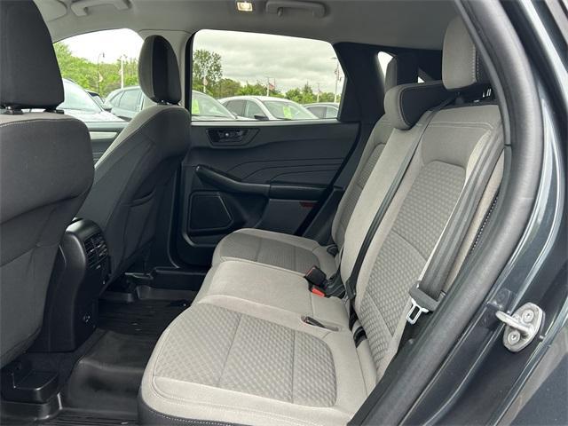 used 2022 Ford Escape car, priced at $23,498