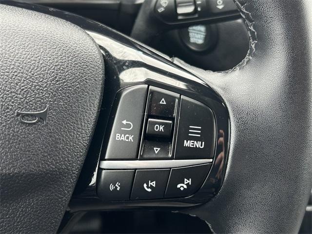 used 2022 Ford Escape car, priced at $23,498