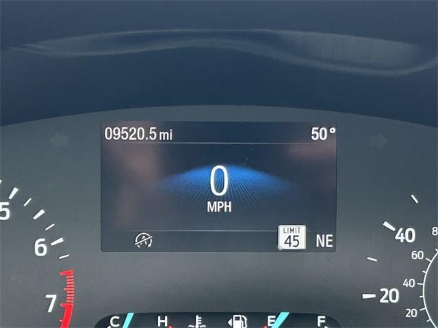 used 2022 Ford Escape car, priced at $23,498
