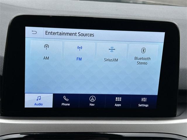 used 2022 Ford Escape car, priced at $23,498