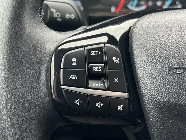 used 2022 Ford Escape car, priced at $23,498