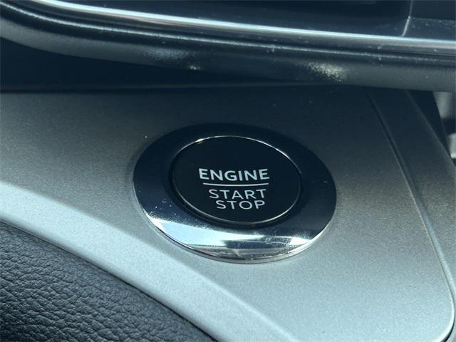 used 2022 Ford Explorer car, priced at $30,669