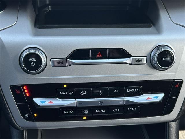 used 2022 Ford Explorer car, priced at $30,669