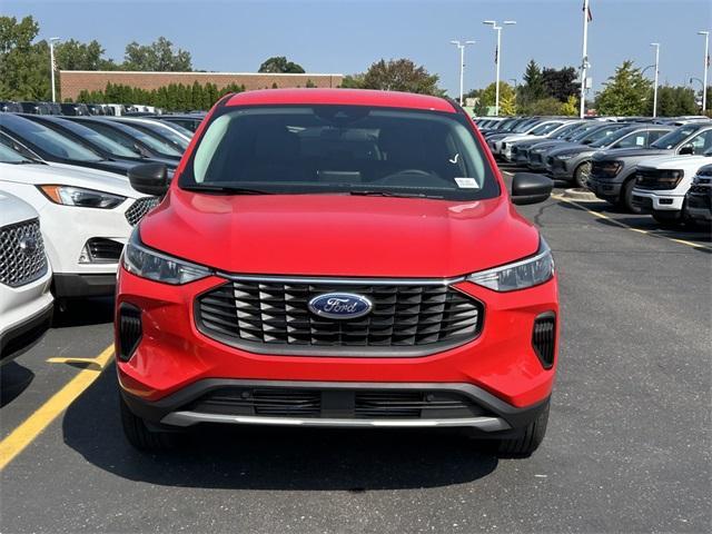 new 2024 Ford Escape car, priced at $31,036