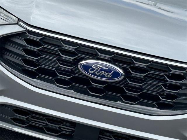 new 2024 Ford Escape car, priced at $32,204