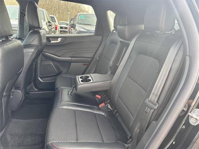 new 2025 Ford Escape car